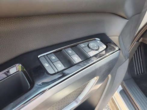 New 2025 Nissan Pathfinder SL w/ Cargo Package image 14