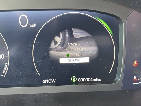 New 2026 Honda CR-V Sport-L image 8