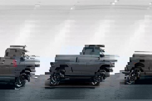 New 2026 RAM 2500 Laramie image 6
