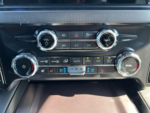New 2026 Ford F350 Platinum image 14
