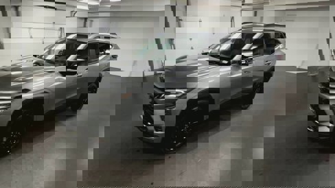 Certified 2024 Chevrolet Trax ACTIV w/ Driver Confidence Package image 39