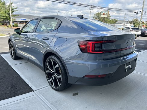 Used 2023 Polestar Polestar 2 w/ Pilot Pack image 38