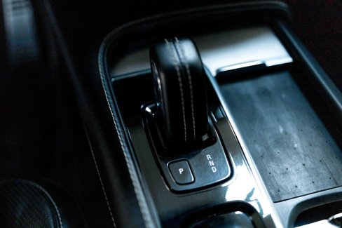 Used 2021 Volvo XC90 T8 R-Design w/ Advanced Package image 50