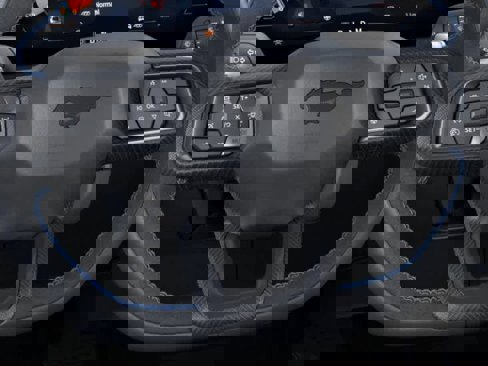 New 2025 Ford Mustang Dark Horse w/ Dark Horse Handlin Package image 12