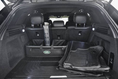 Used 2024 Land Rover Range Rover Sport Dynamic SE image 13