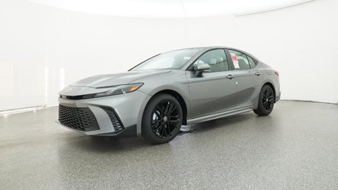 New 2026 Toyota Camry SE image 17