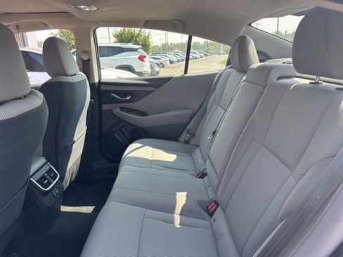 Used 2023 Subaru Legacy Premium image 10