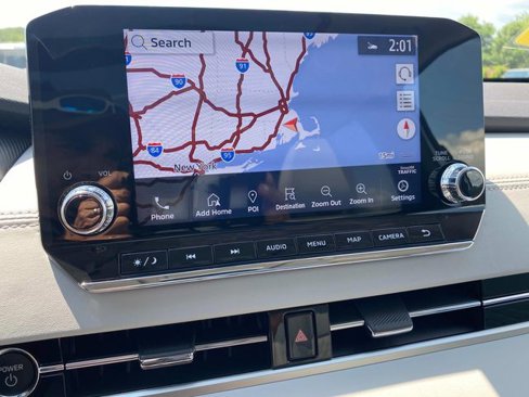 New 2025 Mitsubishi Outlander 4WD Plug-In Hybrid image 10