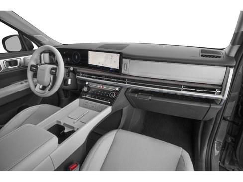 New 2026 Hyundai Santa Fe Limited image 11