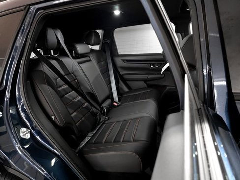 New 2026 Honda CR-V Sport Touring image 38