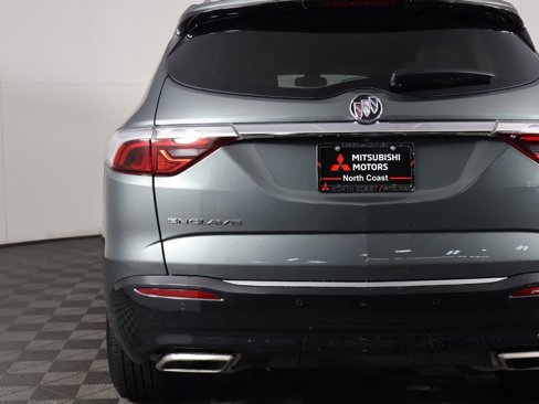 Used 2023 Buick Enclave Essence image 15