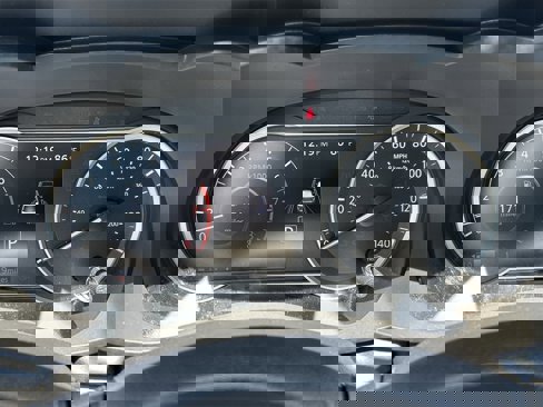 New 2025 Nissan Versa SV w/ Trunk Package image 30