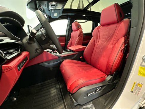 New 2026 Acura MDX A-Spec image 13