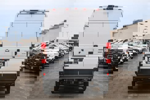 New 2026 RAM ProMaster 1500 image 7