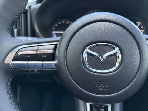 New 2026 MAZDA CX-50 2.5 Hybrid w/ Preferred Pkg image 20