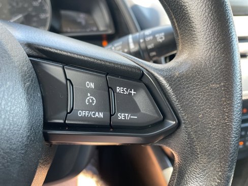 Used 2019 MAZDA CX-3 Sport image 21