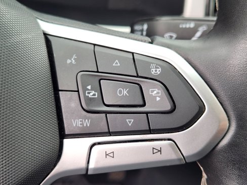 Used 2021 Volkswagen Atlas SEL Premium image 26