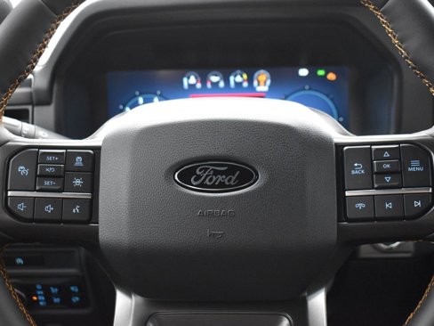 New 2025 Ford F150 Tremor w/ Equipment Group 402A High image 19