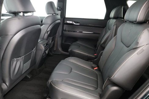 Used 2025 Hyundai Palisade Calligraphy image 23
