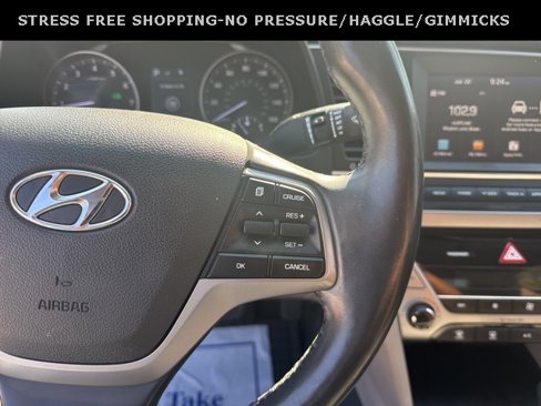 Used 2018 Hyundai Elantra Value Edition w/ Cargo Package image 20