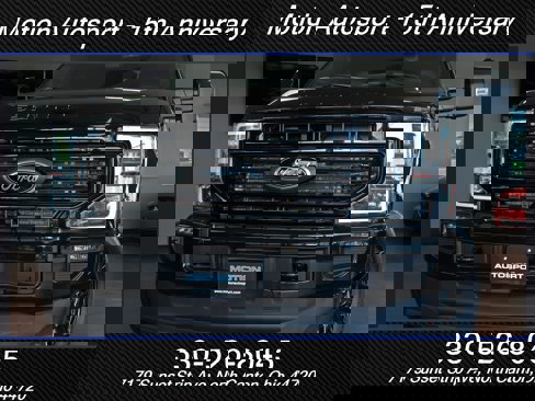 Used 2022 Ford F250 Lariat image 58