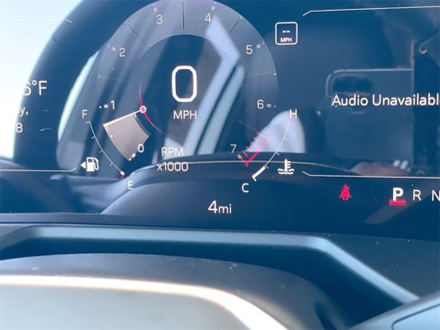 New 2025 GMC Acadia Elevation w/ Elevation Premium Package image 12