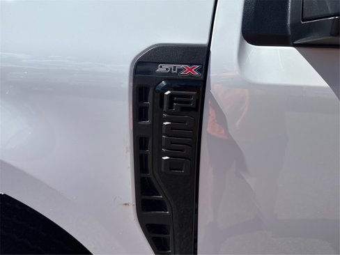 New 2026 Ford F250 XL image 12