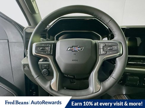 New 2026 Chevrolet Silverado 1500 LT Trail Boss w/ Convenience Package II image 7