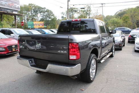 Used 2017 RAM 1500 Big Horn image 8
