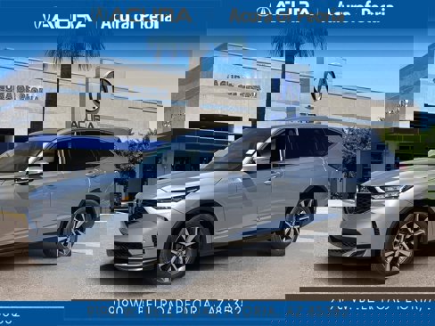 New 2026 Acura MDX FWD w/ Technology Package image 1