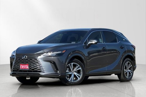 New 2025 Lexus RX 350 Premium image 1