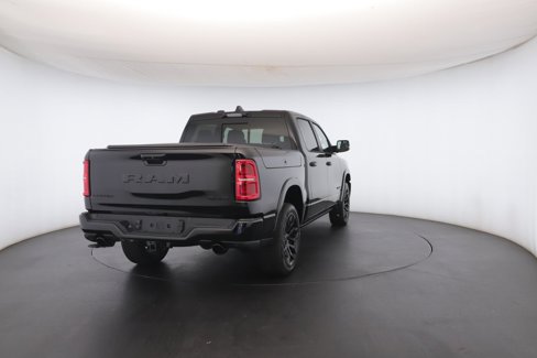 New 2026 RAM 1500 Limited image 34