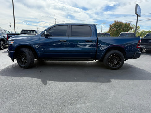 Used 2023 RAM 1500 Limited image 8