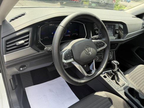 Used 2024 Volkswagen Jetta S image 20