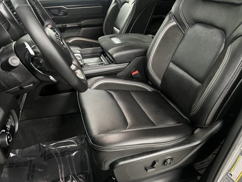 Used 2025 RAM 1500 RHO w/ Bed Utility Group image 24