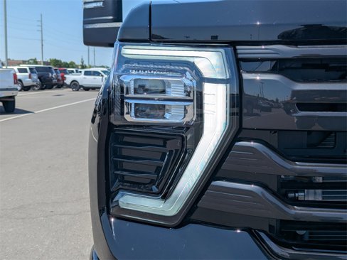 New 2025 Chevrolet Silverado 2500 High Country w/ Midnight Edition image 46