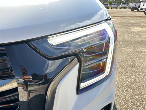 New 2026 GMC Terrain AT4 w/ Convenience Package III image 10