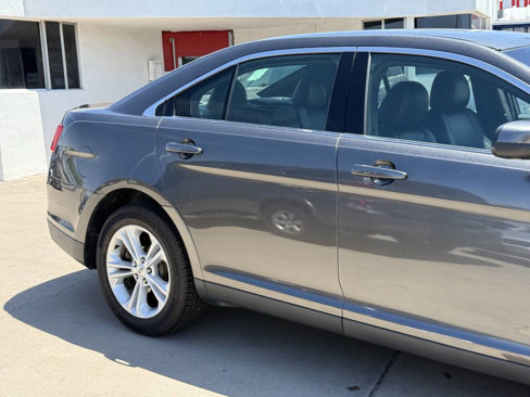 Used 2015 Ford Taurus SEL w/ Equipment Group 201A image 5