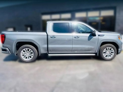 Used 2020 GMC Sierra 1500 Denali image 8