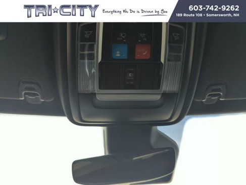New 2026 RAM 1500 4x4 Crew Cab image 20
