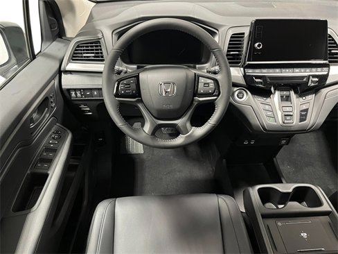 New 2026 Honda Odyssey EX-L image 24