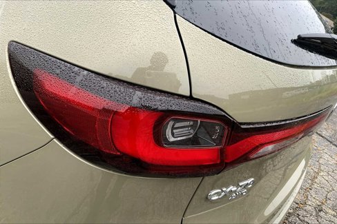 New 2025 MAZDA CX-70 3.3 Turbo S w/ Premium Package image 5