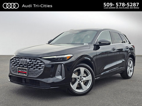 New 2025 Audi Q5 Premium Plus image 1