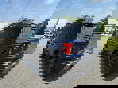 New 2026 Honda Passport TrailSport image 5