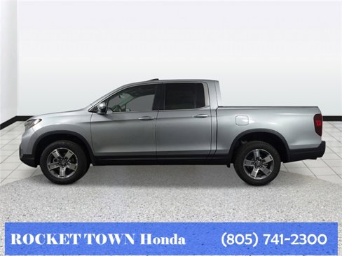 New 2026 Honda Ridgeline RTL image 2