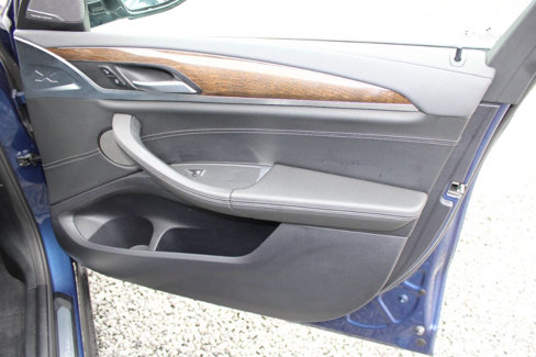 Used 2019 BMW X3 xDrive30i w/ Executive Package image 23