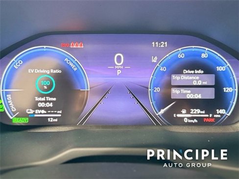 New 2025 Toyota RAV4 XSE image 24