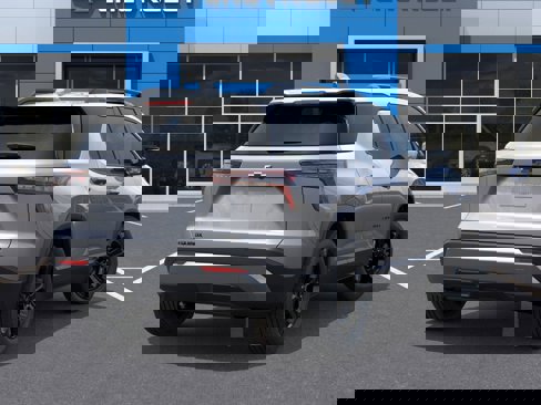 New 2026 Chevrolet Equinox LT w/ Midnight Edition image 28