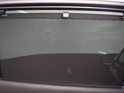 New 2026 INFINITI QX60 Autograph w/ Dark Cargo Package image 16
