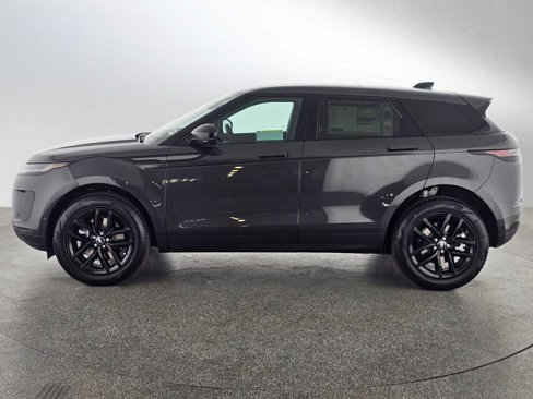 New 2026 Land Rover Range Rover Evoque S image 2